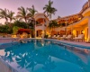 6 Bedrooms, Villa, Vacation Rental, 6 Bathrooms, Listing ID 2291, Mexico,