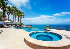 5 Bedrooms, Villa, Vacation Rental, 6 Bathrooms, Listing ID 2292, Los Cabos, Baja California Sur, Baja California, Mexico,