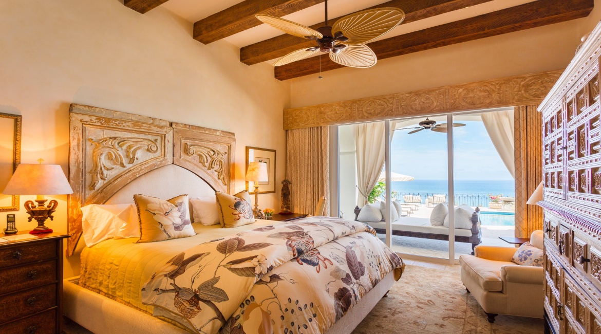 5 Bedrooms, Villa, Vacation Rental, 6 Bathrooms, Listing ID 2292, Los Cabos, Baja California Sur, Baja California, Mexico,