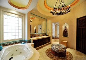 4 Bedrooms, Villa, Vacation Rental, 4 Bathrooms, Listing ID 2293, Mexico,