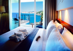 Hotel, Hotel, Listing ID 1131, Dubrovnik-Neretva County, Dalmatia, Croatia, Europe,