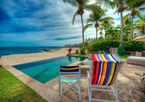 3 Bedrooms, Villa, Vacation Rental, 3 Bathrooms, Listing ID 2294, Mexico,