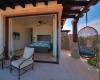 6 Bedrooms, Villa, Vacation Rental, 6 Bathrooms, Listing ID 2295, Mexico,