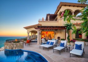 4 Bedrooms, Villa, Vacation Rental, 4 Bathrooms, Listing ID 2299, Mexico,