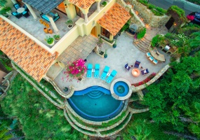 4 Bedrooms, Villa, Vacation Rental, 4 Bathrooms, Listing ID 2302, Los Cabos, Baja California Sur, Baja California, Mexico,