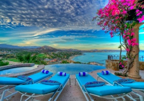 4 Bedrooms, Villa, Vacation Rental, 4 Bathrooms, Listing ID 2302, Los Cabos, Baja California Sur, Baja California, Mexico,