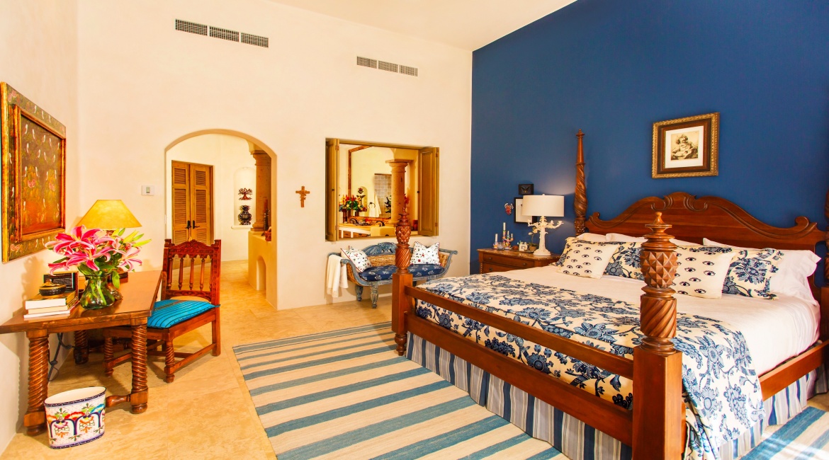 4 Bedrooms, Villa, Vacation Rental, 5 Bathrooms, Listing ID 2303, Mexico,