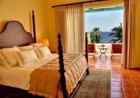 5 Bedrooms, Villa, Vacation Rental, 5 Bathrooms, Listing ID 2305, Mexico,