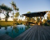 10 Bedrooms, Lodge, Vacation Rental, 10 Bathrooms, Listing ID 2310, South Pacific Ocean,
