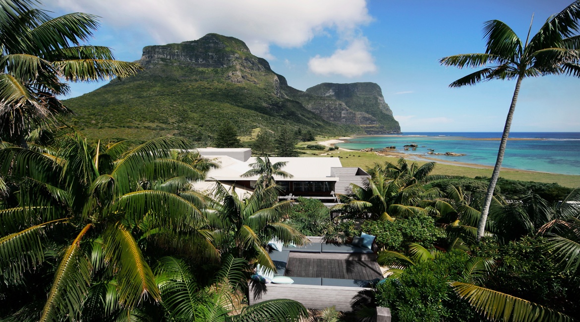 9 Bedrooms, Lodge, Vacation Rental, 9 Bathrooms, Listing ID 2311, Lord Howe Island, New South Wales, Australia, South Pacific Ocean,