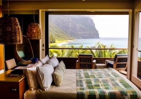 9 Bedrooms, Lodge, Vacation Rental, 9 Bathrooms, Listing ID 2311, Lord Howe Island, New South Wales, Australia, South Pacific Ocean,