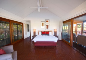 9 Bedrooms, Lodge, Vacation Rental, 9 Bathrooms, Listing ID 2313, South Pacific Ocean,