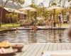 Lodge, Vacation Rental, Listing ID 2318, Mount Mulligan, Queensland, Australia, South Pacific Ocean,