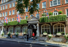 Hotel, Hotel, Listing ID 2330, Westminster, London, England, United Kingdom,