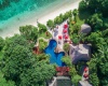 Resort, Hotel, Listing ID 2331, Anse Louis, Mahe Island, Seychelles, Africa,