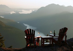 Lodge, Lodge, Listing ID 2332, Clayoquot Sound, Alberni-Clayoquot Regional District, Vancouver Island, British Columbia, Canada,