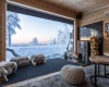 10 Bedrooms, Lodge, Vacation Rental, 10 Bathrooms, Listing ID 2335, Lapland, Finland, Europe,