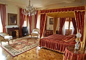 15 Bedrooms, Villa, Vacation Rental, 20 Bathrooms, Listing ID 2342, France, Europe,