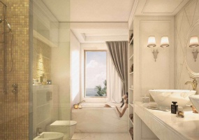 3 Bedrooms, Villa, Vacation Rental, 3 Bathrooms, Listing ID 2347, Dubai, Middle East,