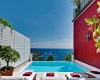 3 Bedrooms, Villa, Vacation Rental, 3 Bathrooms, Listing ID 2348, Praiano, Amalfi Coast, Province of Salerno, Campania, Italy, Europe,