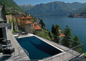 6 Bedrooms, Villa, Vacation Rental, 6 Bathrooms, Listing ID 2354, Moltrasio, Lake Como, Lombardy, Italy, Europe,