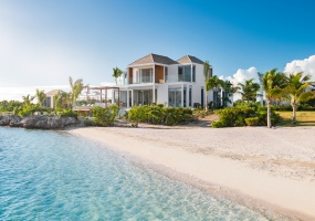 6 Bedrooms, Villa, Vacation Rental, 6.5 Bathrooms, Listing ID 2355, Leeward, Providenciales, Turks and Caicos, Caribbean,