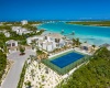 6 Bedrooms, Villa, Vacation Rental, 6.5 Bathrooms, Listing ID 2355, Leeward, Providenciales, Turks and Caicos, Caribbean,