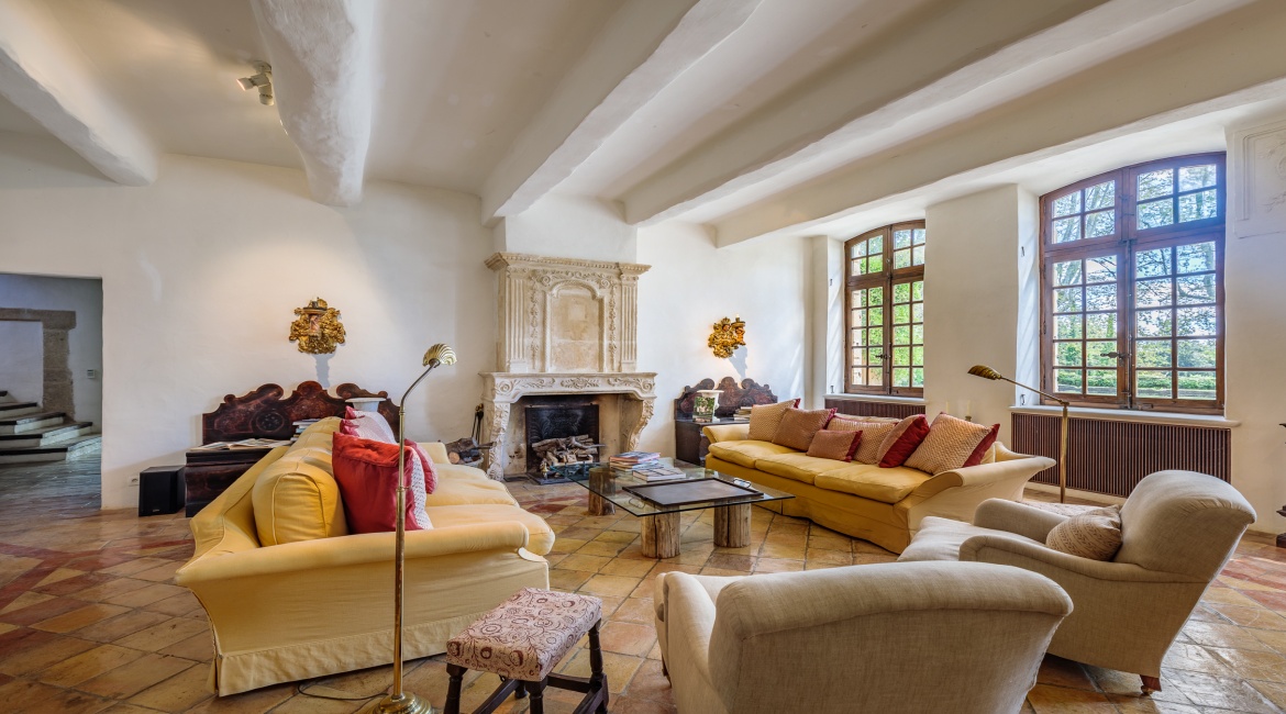 15 Bedrooms, Exclusive Collection, Vacation Rental, 15 Bathrooms, Listing ID 2357, Aix-en-Provence, France, Europe,