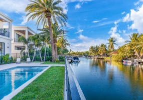 4 Bedrooms, Villa, Vacation Rental, 4.5 Bathrooms, Listing ID 2361, Miami, Florida, United States,