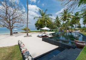 5 Bedrooms, Villa, Vacation Rental, Sira Beach, Sigar Penjalin, Tanjung (Nusa Tenggara, 5 Bathrooms, Listing ID 1141, Lombok, West Nusa Tenggara, Indonesia, Indian Ocean,