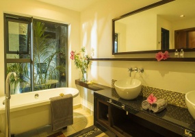 3 Bedrooms, Villa, Vacation Rental, 3 Bathrooms, Listing ID 1142, Bel Ombre, Savanne District, Mauritius, Indian Ocean,