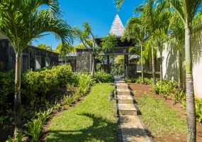 3 Bedrooms, Villa, Vacation Rental, 3 Bathrooms, Listing ID 1142, Bel Ombre, Savanne District, Mauritius, Indian Ocean,