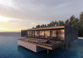 110 Bedrooms, Resort, Resort, 110 Bathrooms, Listing ID 2398, North Male Atoll, Maldives, Indian Ocean,