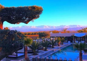 Hotel, Hotel, Listing ID 1147, Marrakech, Marrakech-Tensift-El Haouz Region, Morocco, Africa,