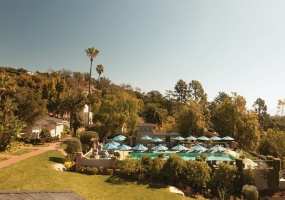 Hotel, Hotel, Listing ID 2452, Santa Barbara, California, United States,