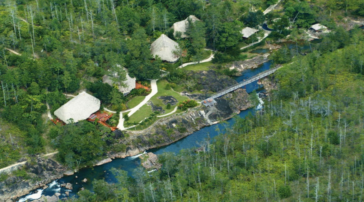 Mountain Pine Ridge Reserve, ,Resort,Resort,2454