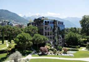 Hotel, Hotel, Listing ID 2459, Montreux, Canton of Vaud, Switzerland, Europe,