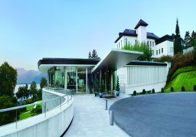 Hotel, Hotel, Listing ID 2459, Montreux, Canton of Vaud, Switzerland, Europe,