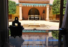 Hotel, Hotel, Listing ID 1149, Marrakech, Marrakech-Tensift-El Haouz Region, Morocco, Africa,