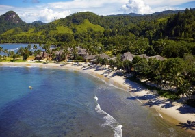 Coral Coast, ,Resort,Resort,2473
