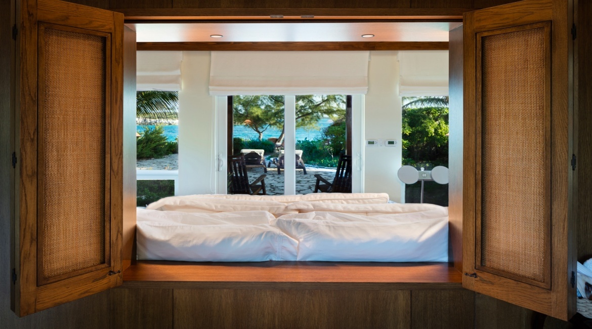 Exuma, 5 Bedrooms Bedrooms, ,5 BathroomsBathrooms,Island,Vacation Rental,2493