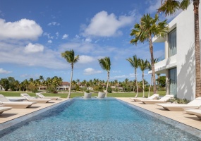 Punta Cana, 9 Bedrooms Bedrooms, ,9.5 BathroomsBathrooms,Villa,Vacation Rental,2496