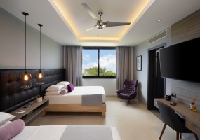 Punta Cana, 9 Bedrooms Bedrooms, ,9.5 BathroomsBathrooms,Villa,Vacation Rental,2497