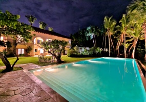 Punta Cana, 8 Bedrooms Bedrooms, ,6.5 BathroomsBathrooms,Villa,Vacation Rental,2499