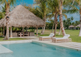 Punta Cana, 7 Bedrooms Bedrooms, ,7.5 BathroomsBathrooms,Villa,Vacation Rental,2506
