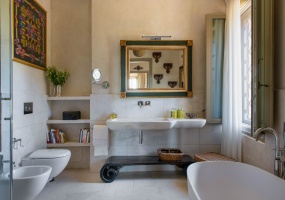 Province of Siena, 5 Bedrooms Bedrooms, ,5 BathroomsBathrooms,Villa,Vacation Rental,2521