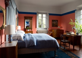 Florence, 8 Bedrooms Bedrooms, ,8 BathroomsBathrooms,Villa,Vacation Rental,2522