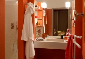 Florence, 8 Bedrooms Bedrooms, ,8 BathroomsBathrooms,Villa,Vacation Rental,2522