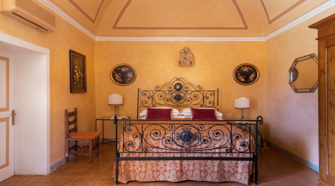 Florence, 16 Bedrooms Bedrooms, ,16 BathroomsBathrooms,Villa,Vacation Rental,2524