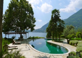 Lake Como, ,Resort,Vacation Rental,2534